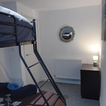 Windies Apartment 2 Bridlington Eksteriør bilde