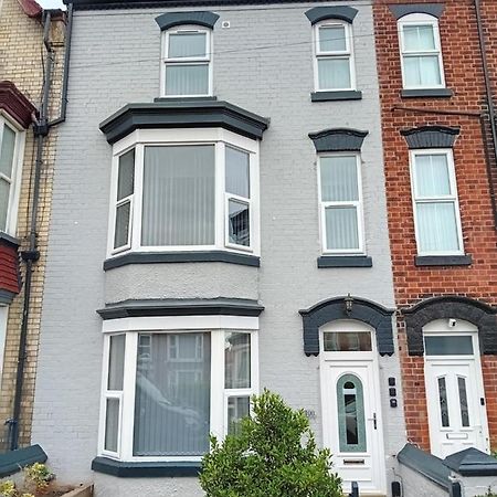 Windies Apartment 2 Bridlington Eksteriør bilde