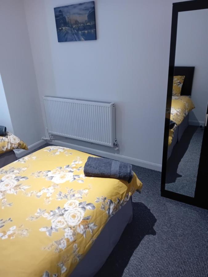 Windies Apartment 2 Bridlington Eksteriør bilde