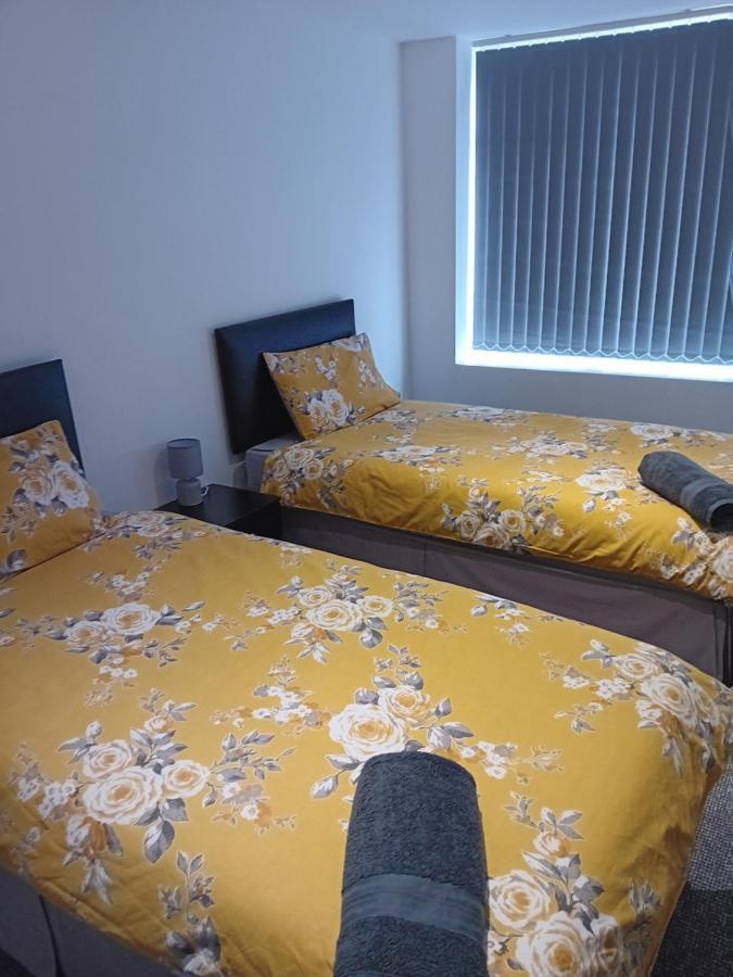 Windies Apartment 2 Bridlington Eksteriør bilde