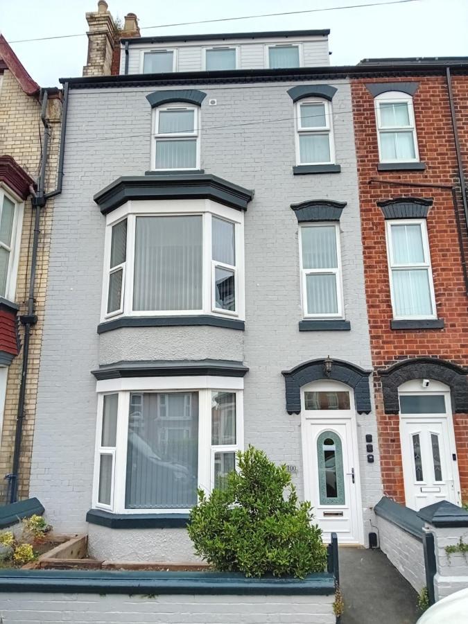 Windies Apartment 2 Bridlington Eksteriør bilde