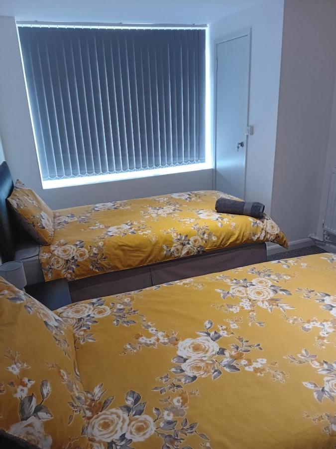 Windies Apartment 2 Bridlington Eksteriør bilde