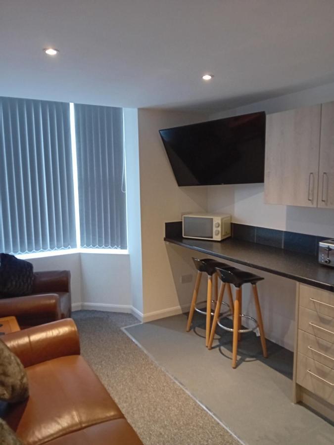 Windies Apartment 2 Bridlington Eksteriør bilde
