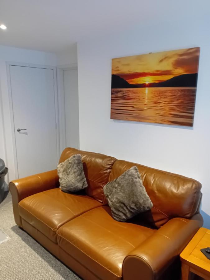 Windies Apartment 2 Bridlington Eksteriør bilde